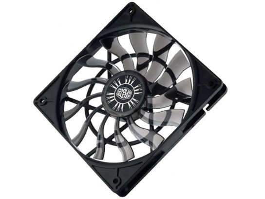 XtraFlo 120 Slim R4-XFXS-16PK-J1