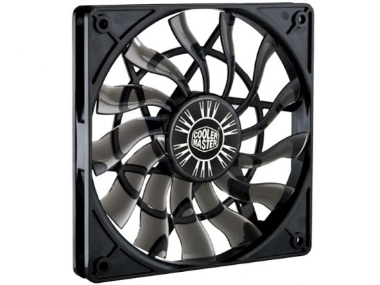 XtraFlo 120 Slim R4-XFXS-16PK-J1 �̐��i�摜