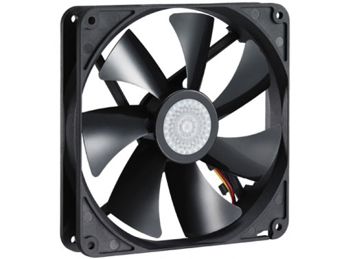 BC 140 Case Fan 1800RPM Rifle R4-BCDR-18FK-R1 �̐��i�摜