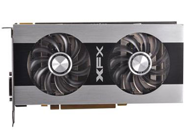 FX-777A-ZDF4 [PCIExp 1GB �o���N] �̐��i�摜