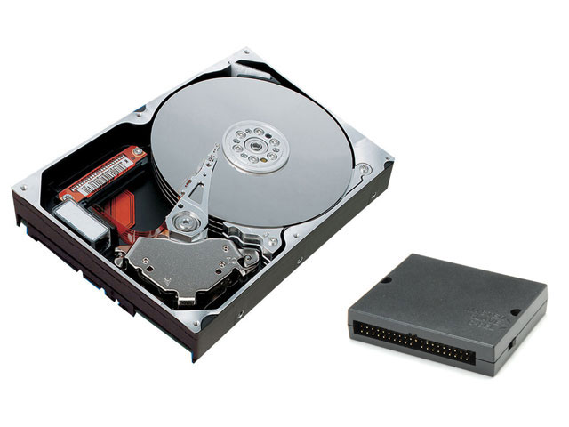 HDI-S80A7P [80GB SATA 7200] �̐��i�摜
