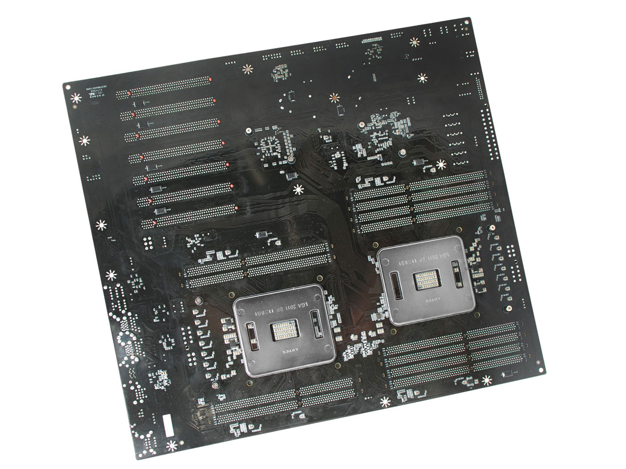 EVGA Classified SR-X 270-SE-W888-KR