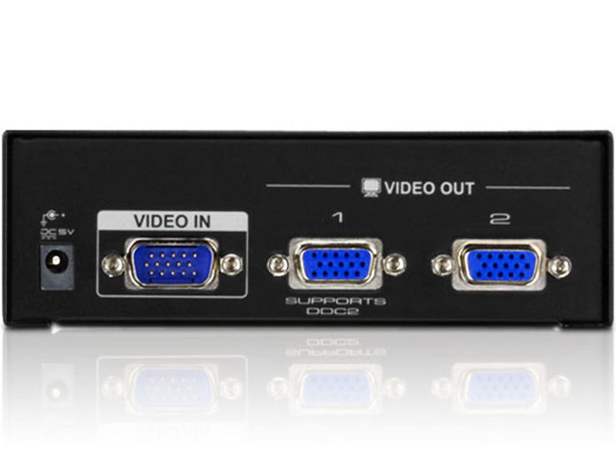 VS132A