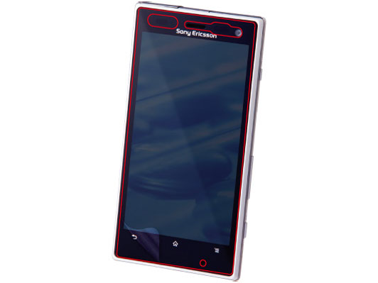 �C�A�[��������h�w��ی�t�B���� RT-SO03DF/C1