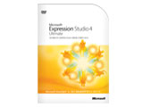 Expression Studio 4 Ultimate �_�E�����[�h�� �̐��i�摜