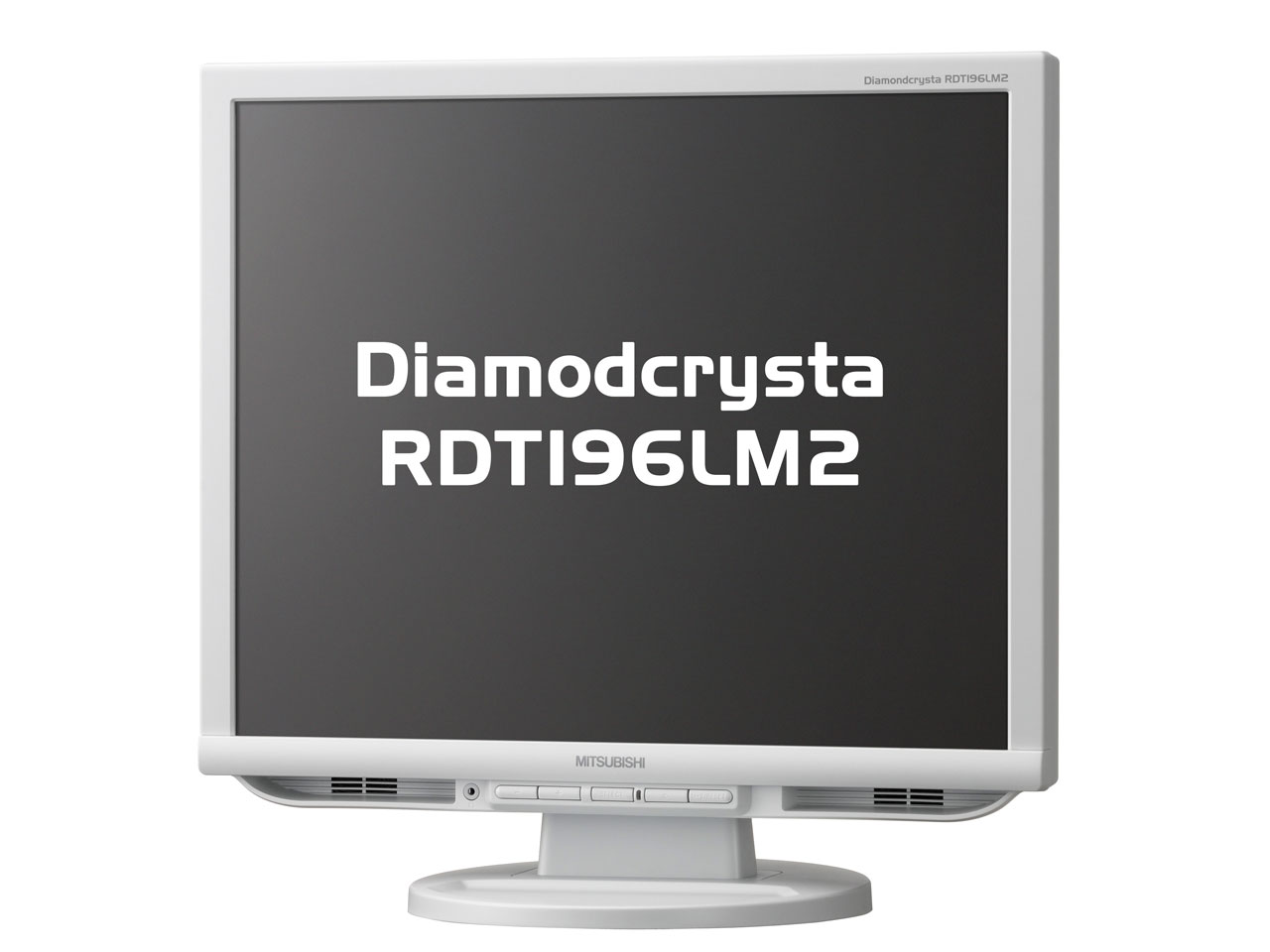 Diamondcrysta RDT196LM2 [19�C���` �z���C�g] �̐��i�摜