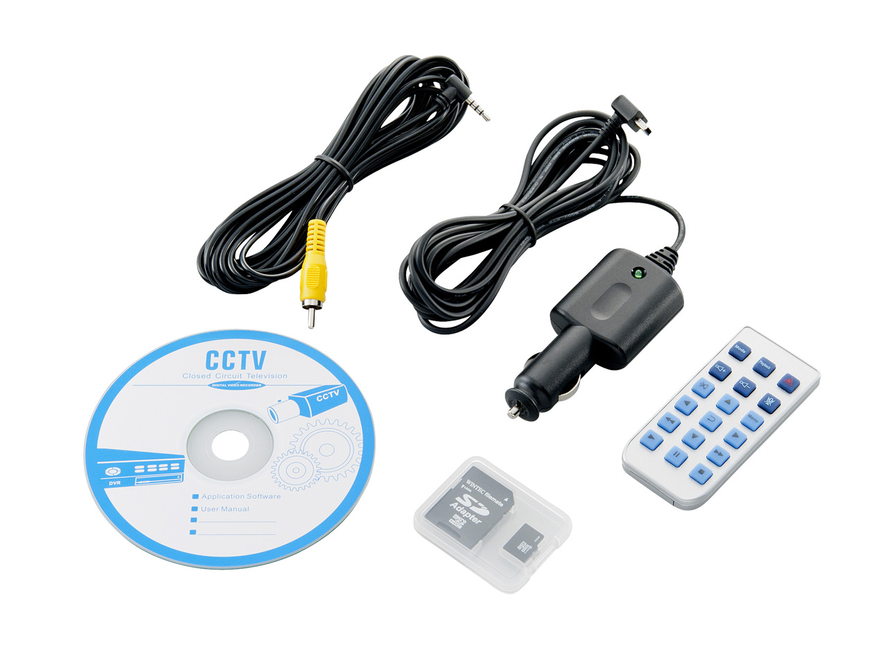 LVR-SD500GBK [�u���b�N]