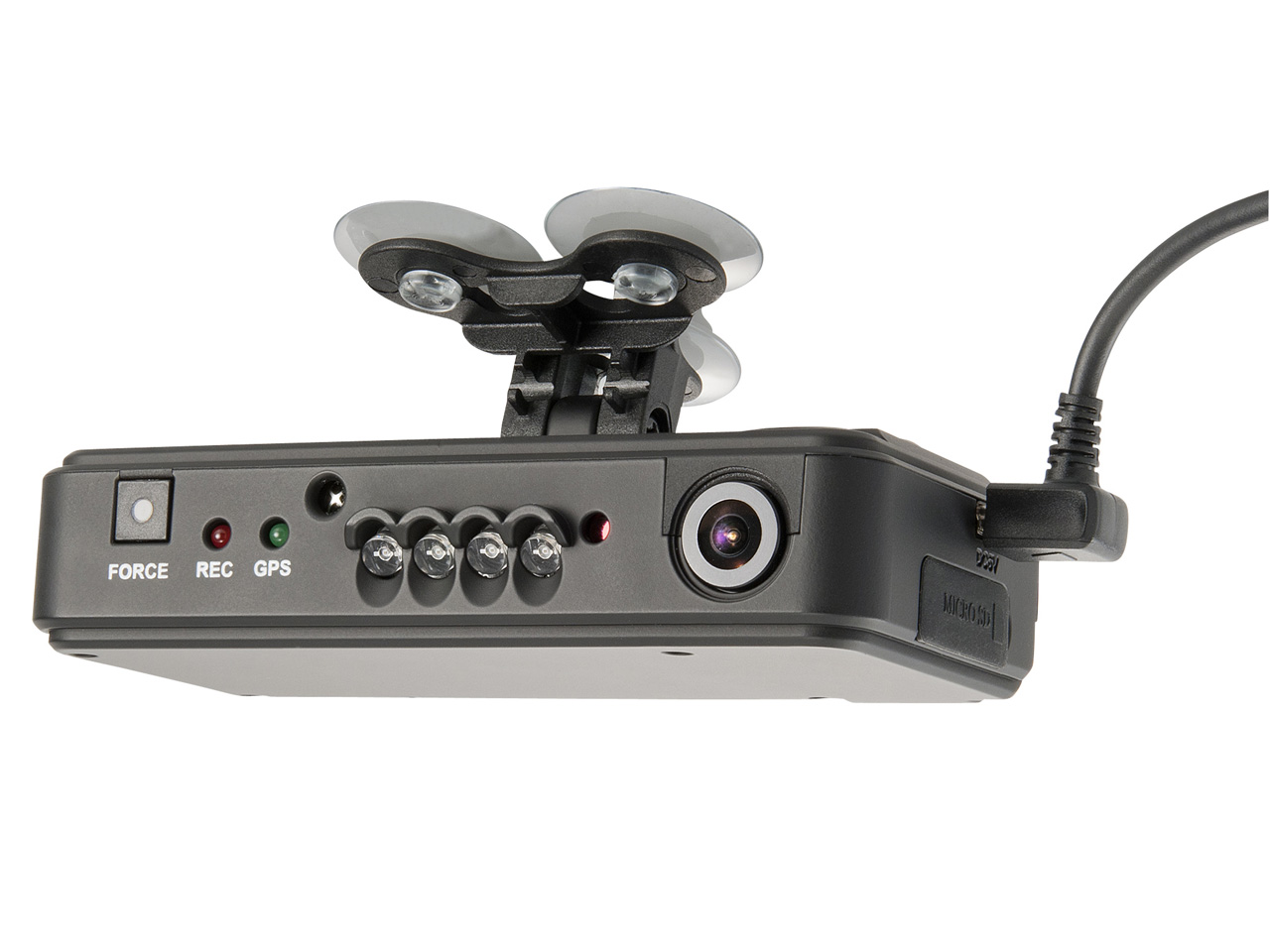 LVR-SD500GBK [�u���b�N] �̐��i�摜