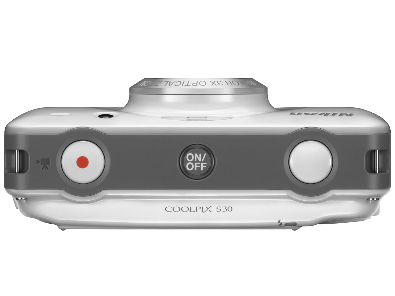 COOLPIX S30 [�z���C�g]
