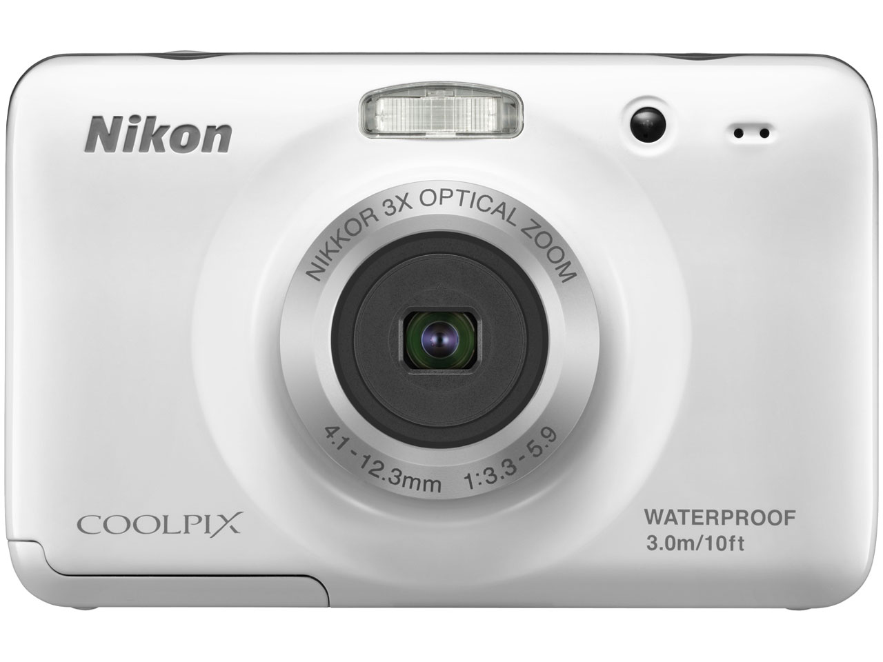 箱付き✨美品✨Nikon COOLPIX S30 ブルー 水中カメラ ジャンク ニコン COOLPIX S30 価格比較 - 価格.com