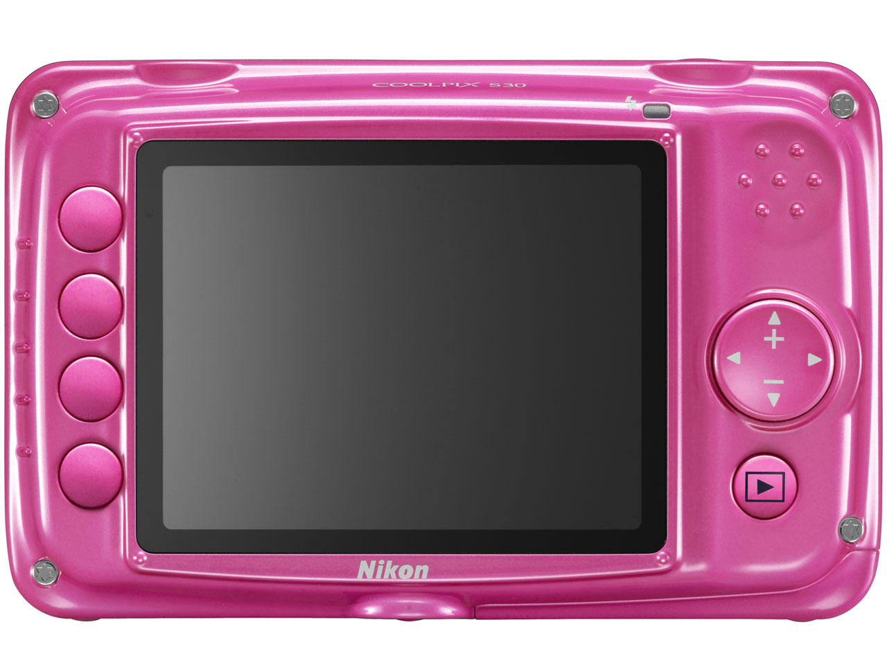 COOLPIX S30 [�s���N]
