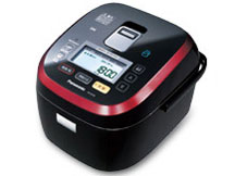 Panasonic スチームIH炊飯器 SR-DG182J Amazon | Panasonic【海外向け】 スチームIH炊飯器 1.8L SR