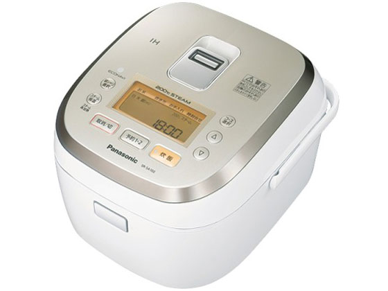 【USED】パナソニック 炊飯器 SR-NA102 パナソニック SR-SA101-N [ノーブルシャンパン] 価格比較 - 価格.com