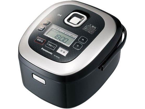 パナソニック SR-HB102-W [ホワイト] 価格比較 - 価格.com