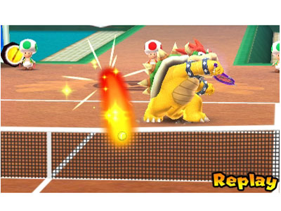 �}���I�e�j�X �I�[�v�� [3DS]