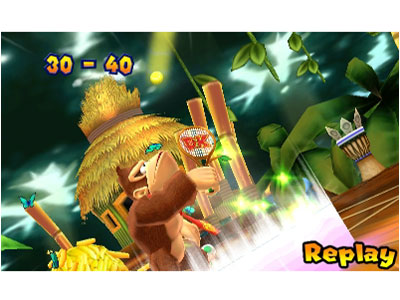 �}���I�e�j�X �I�[�v�� [3DS]