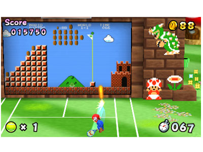 �}���I�e�j�X �I�[�v�� [3DS]