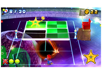 �}���I�e�j�X �I�[�v�� [3DS]