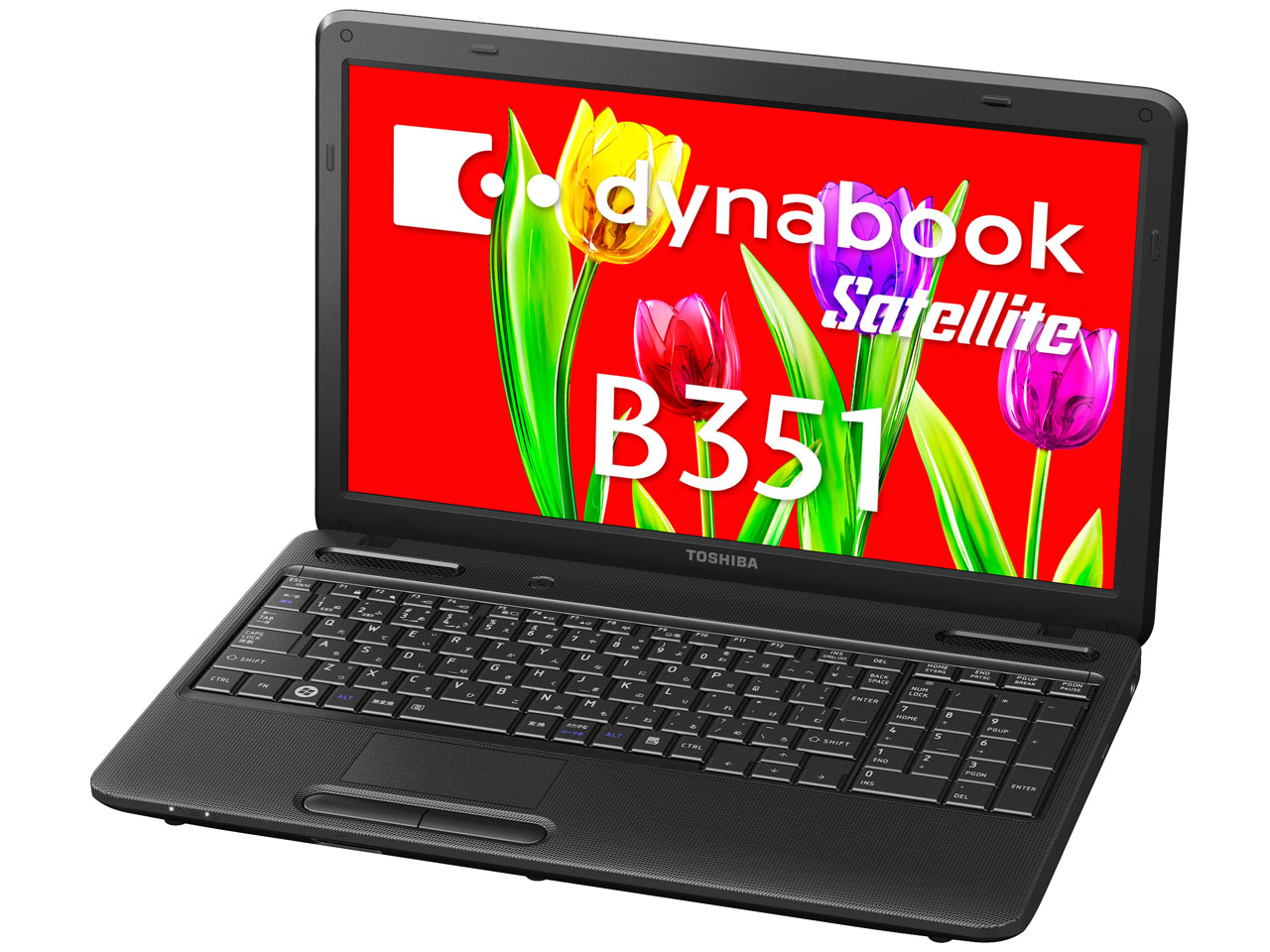 dynabook Satellite B351/W2ME PB3512MESTBW �̐��i�摜
