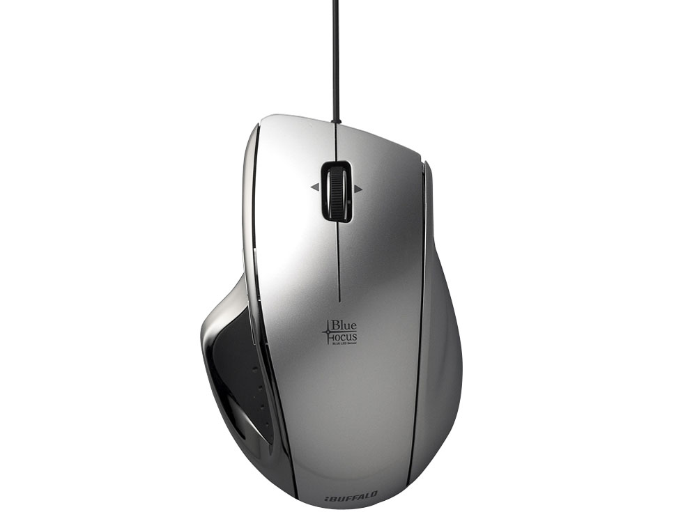 BSMBU09SV [�V���o�[]