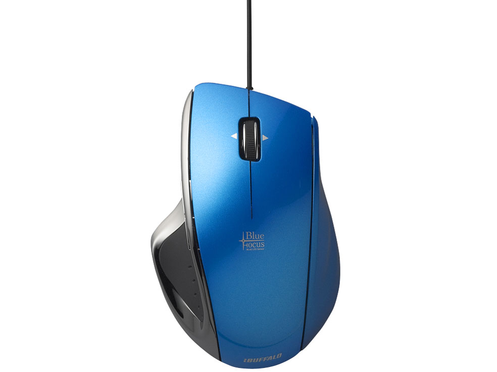 BSMBU09BL [�u���[]