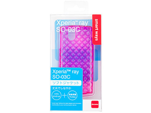 SW-SA14-SCTP/PK [�s���N]
