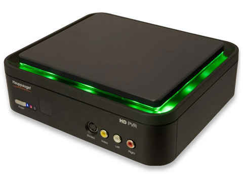 HD PVR Gaming Edition �̐��i�摜