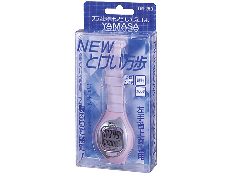 NEW�Ƃ������� TM-250(P) [�s���N]