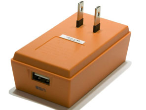 HT300ORUSB [�I�����W]