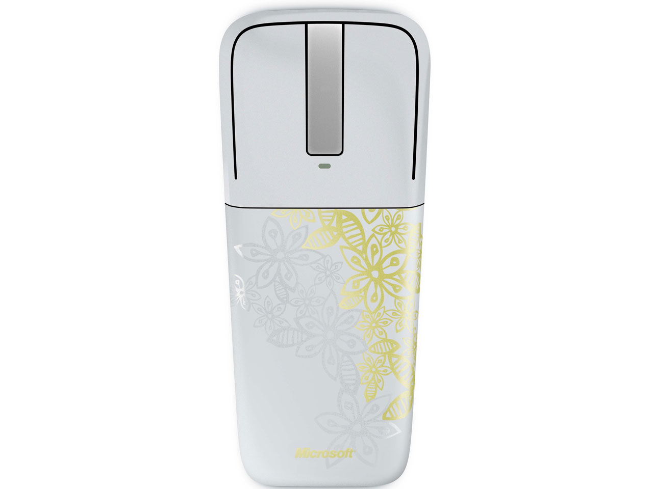 Arc Touch mouse RVF-00040 [Oh Joy] �̐��i�摜