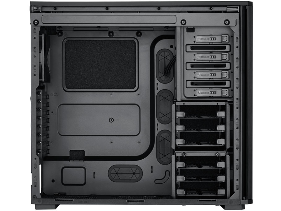 Obsidian 550D CC-9011015-WW