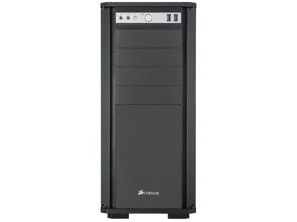 Obsidian 550D CC-9011015-WW