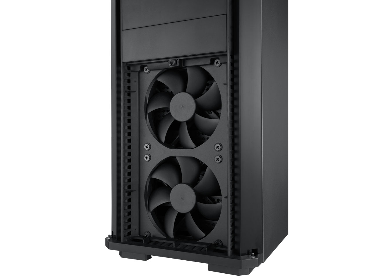 Obsidian 550D CC-9011015-WW