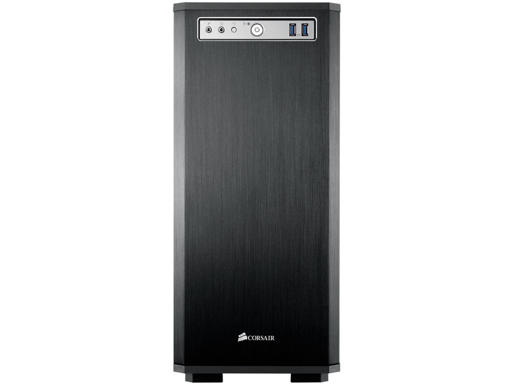 Obsidian 550D CC-9011015-WW