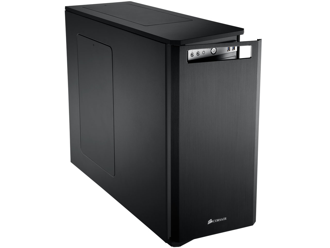 Obsidian 550D CC-9011015-WW