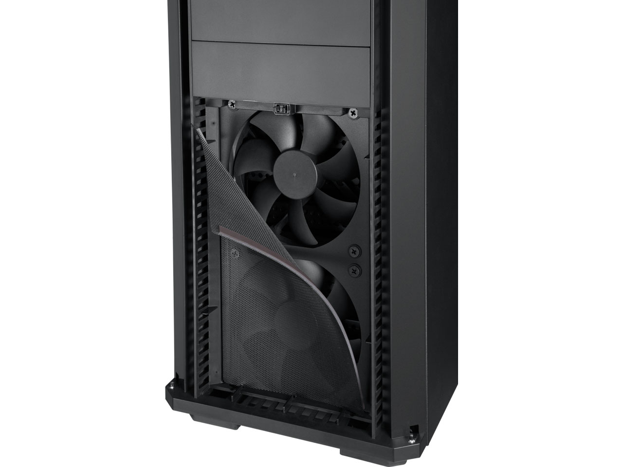 Obsidian 550D CC-9011015-WW