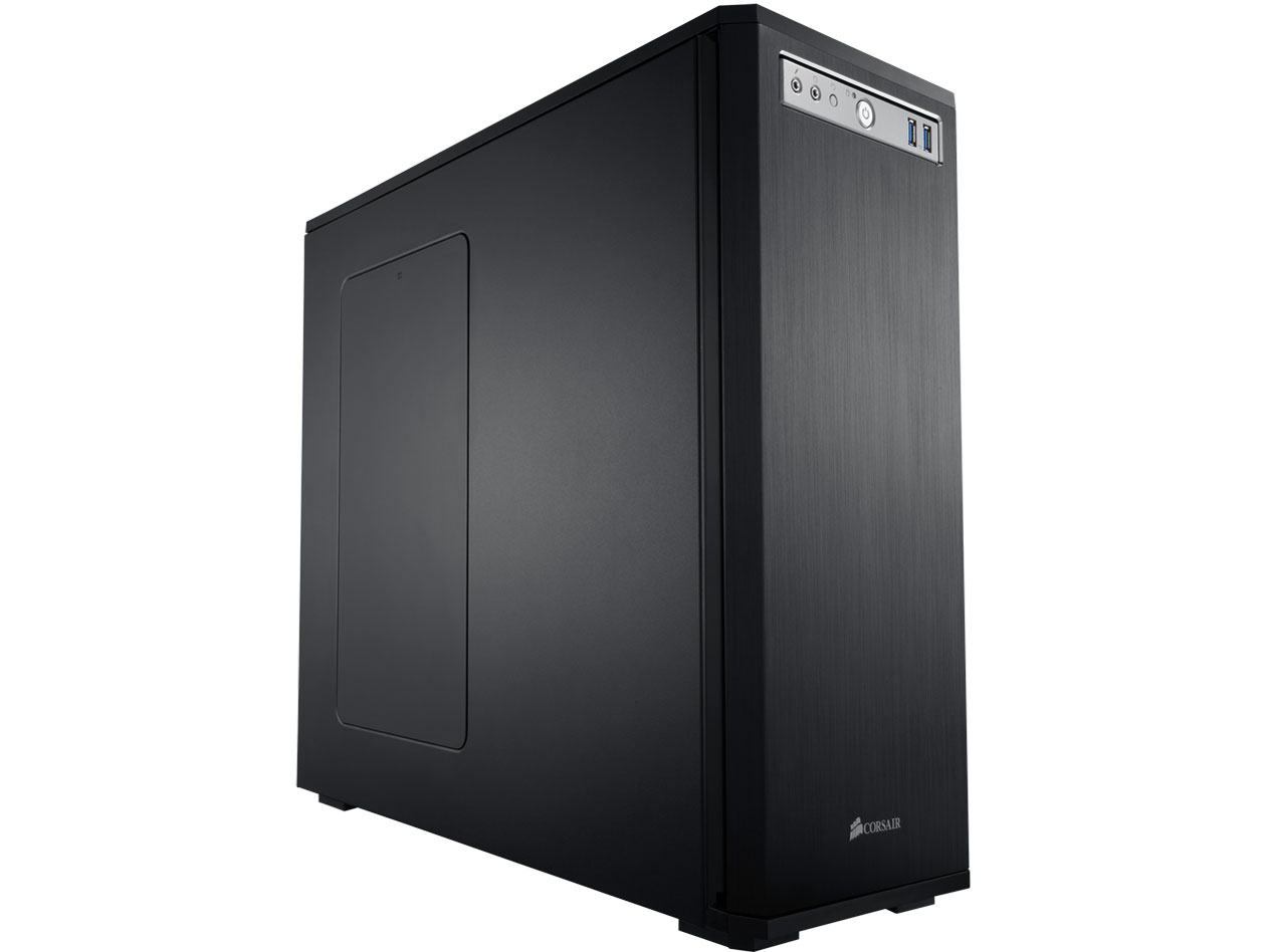 Obsidian 550D CC-9011015-WW