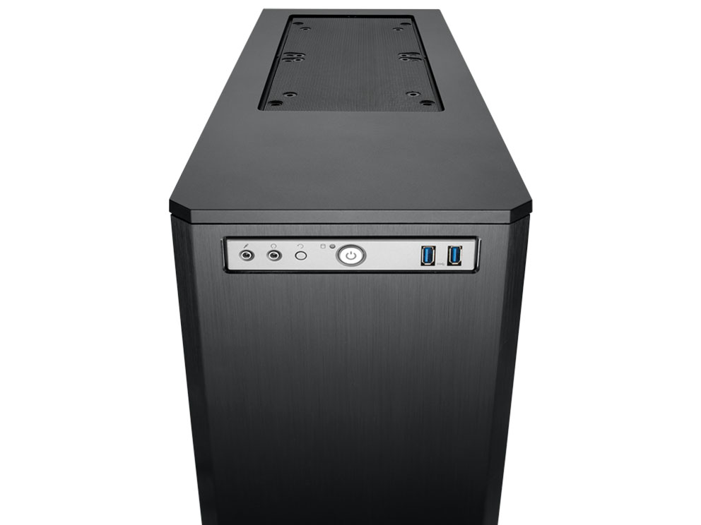 Obsidian 550D CC-9011015-WW