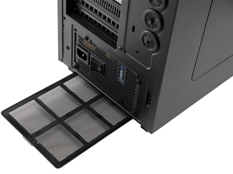 Obsidian 550D CC-9011015-WW