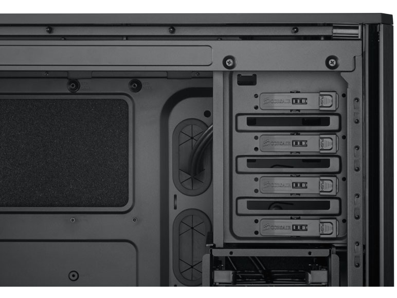 Obsidian 550D CC-9011015-WW