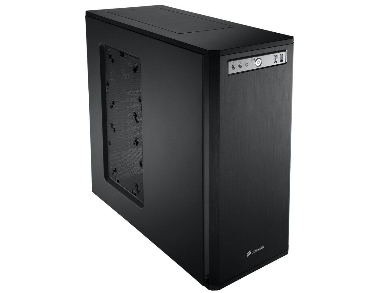 Obsidian 550D CC-9011015-WW