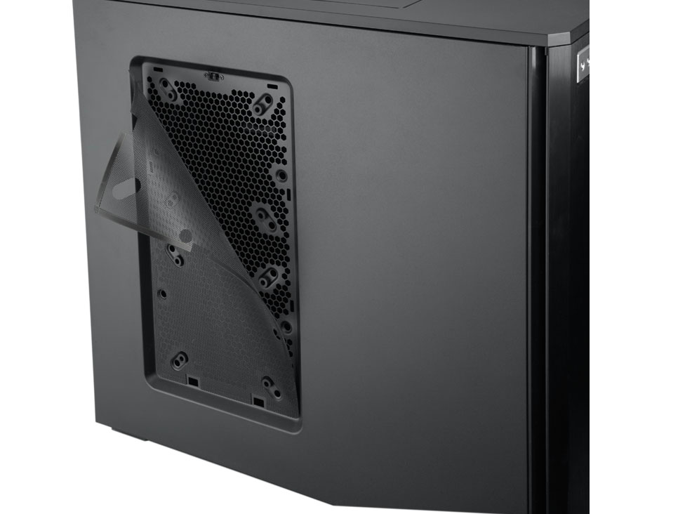 Obsidian 550D CC-9011015-WW