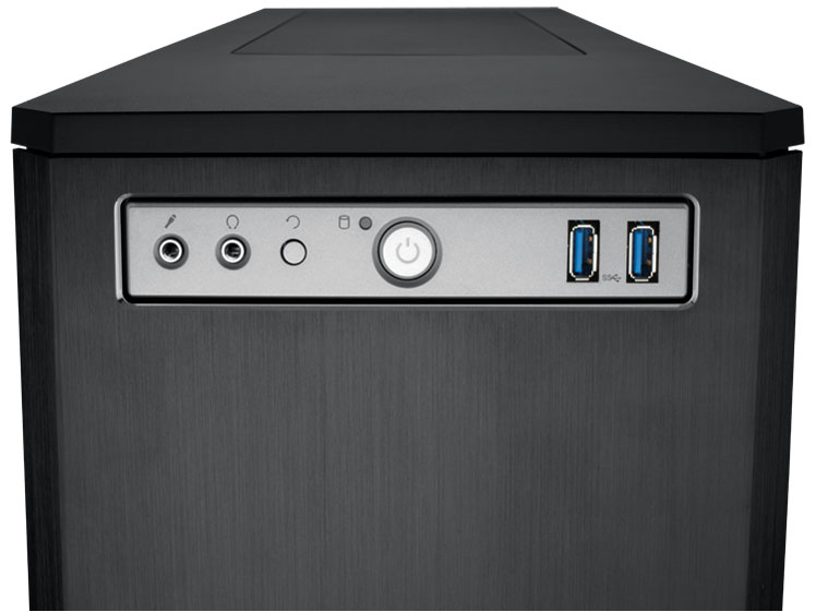 Obsidian 550D CC-9011015-WW