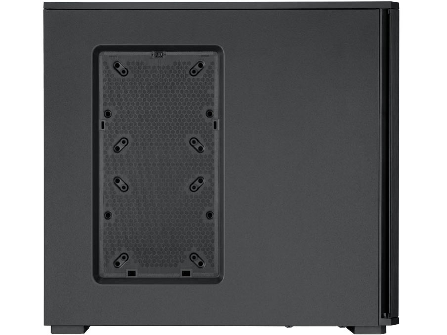 Obsidian 550D CC-9011015-WW