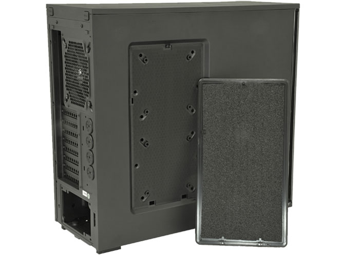 Obsidian 550D CC-9011015-WW