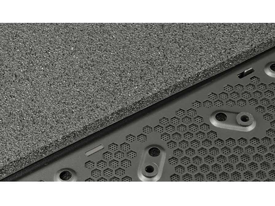 Obsidian 550D CC-9011015-WW