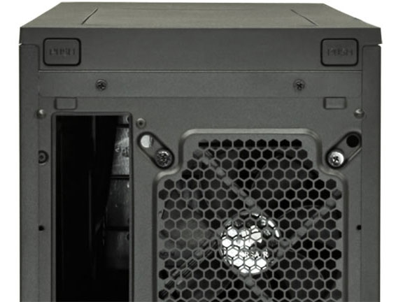 Obsidian 550D CC-9011015-WW