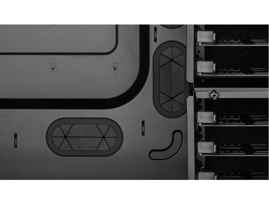 Obsidian 550D CC-9011015-WW