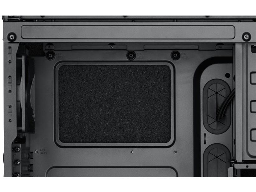 Obsidian 550D CC-9011015-WW