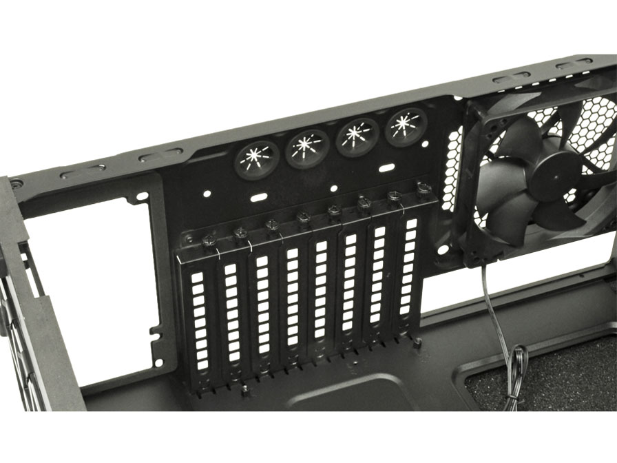 Obsidian 550D CC-9011015-WW